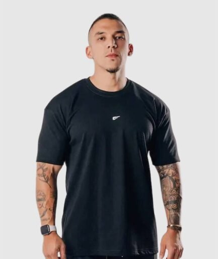 Capsule Oversize Tshirt