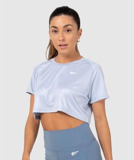 Evolve 2.0 Crop Top